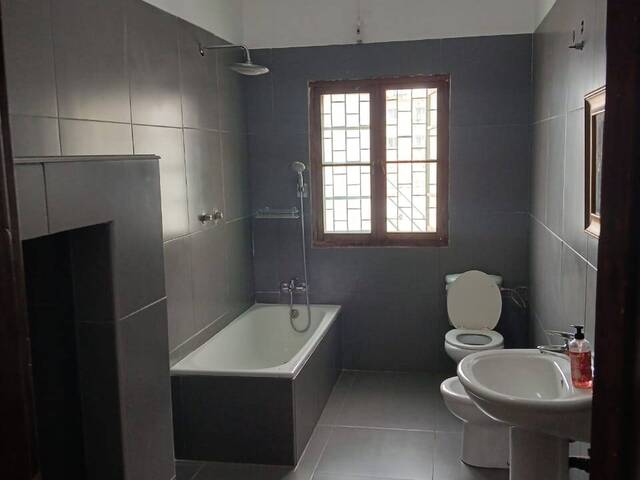 Apartamento para Arrendamento em Maputo - 2