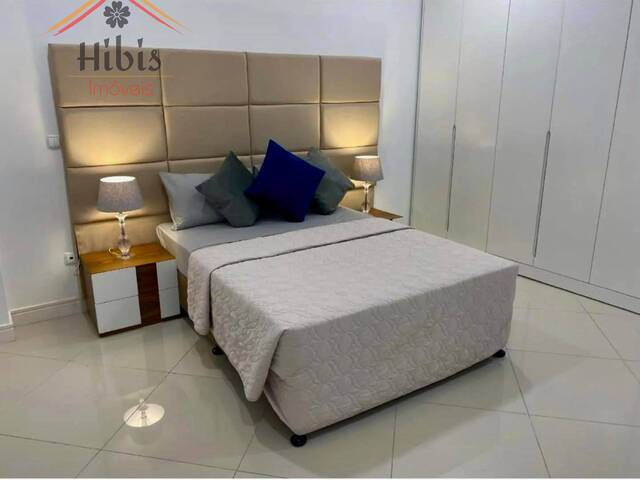 #2439 - Apartamento para Arrendamento em Maputo - Maputo - 2
