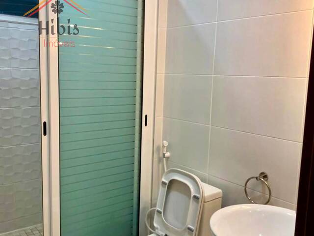 #2439 - Apartamento para Arrendamento em Maputo - Maputo - 3
