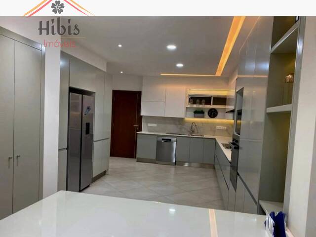 Apartamento para Arrendamento em Maputo - 5