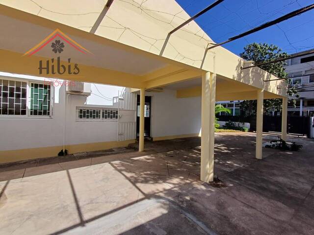 Arrendamento em Sommerschield - Maputo