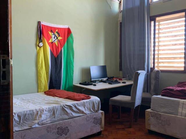 Apartamento para Venda em Maputo - 4