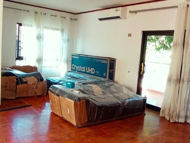 Moradia para Arrendamento em Maputo - 5