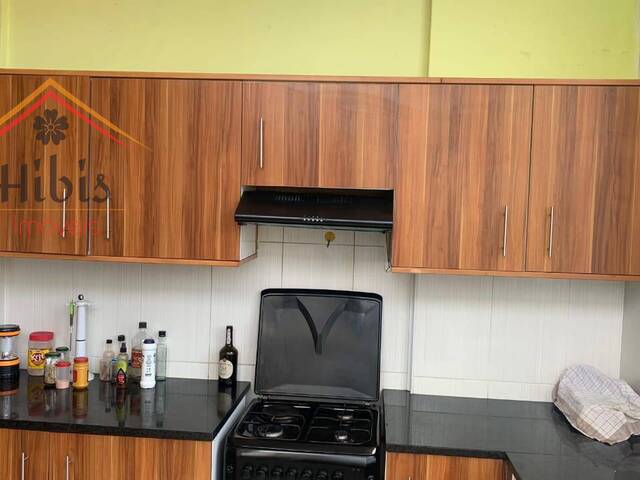 Apartamento para Arrendamento em Maputo - 4