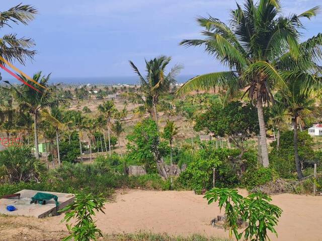 Moradia para Venda em Inhambane - 4