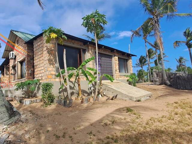 Moradia para Venda em Inhambane - 5