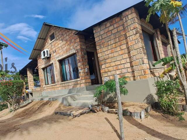 Venda em PRAIA DE TOFO - Inhambane