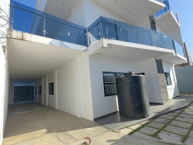 Arrendamento em DONA ALICE LAULANE - Maputo
