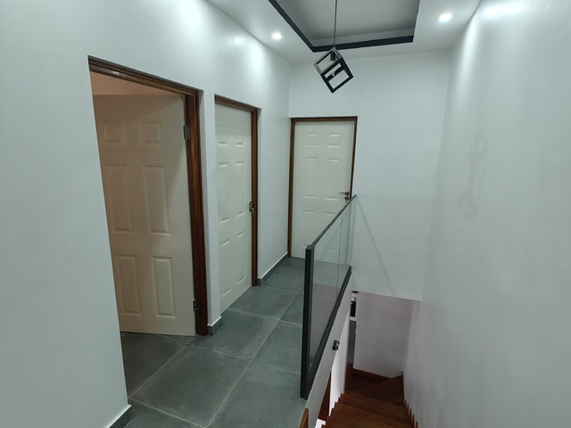Moradia para Arrendamento em Maputo - 4