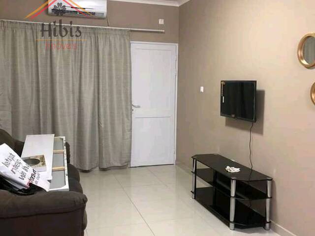Moradia para Arrendamento em Matola - 4