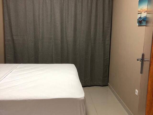 Moradia para Arrendamento em Matola - 5
