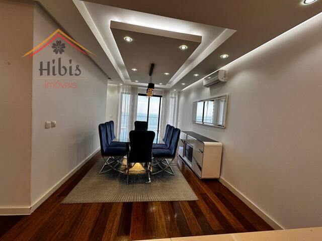 Apartamento para Arrendamento em Maputo - 4