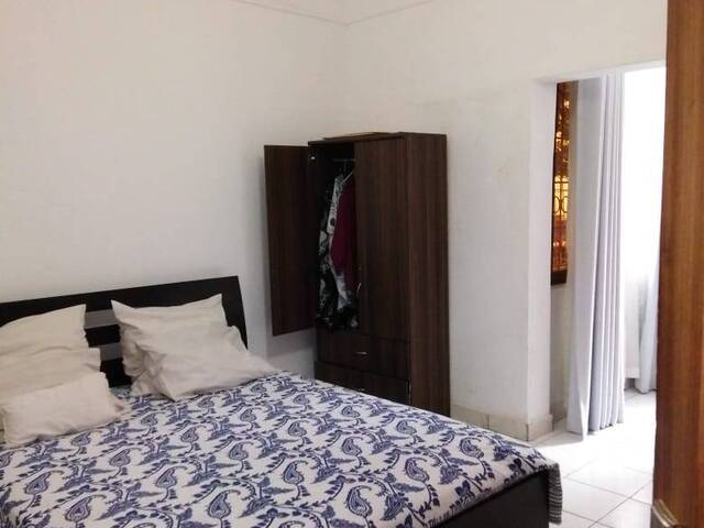 #2461 - Apartamento para Venda em Maputo - Maputo - 2