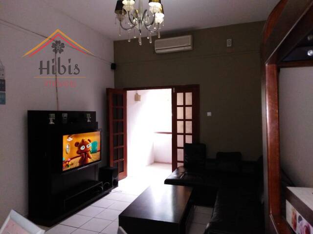 Venda em Bairro Central ''A'' - Maputo