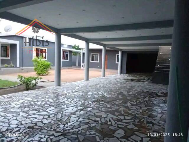 Moradia para Venda em Maputo - 4