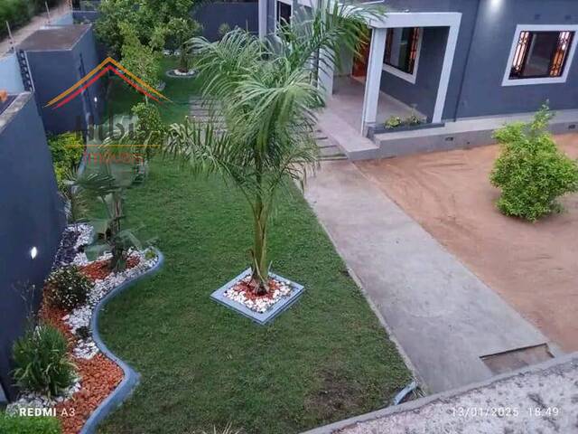 Moradia para Venda em Maputo - 5