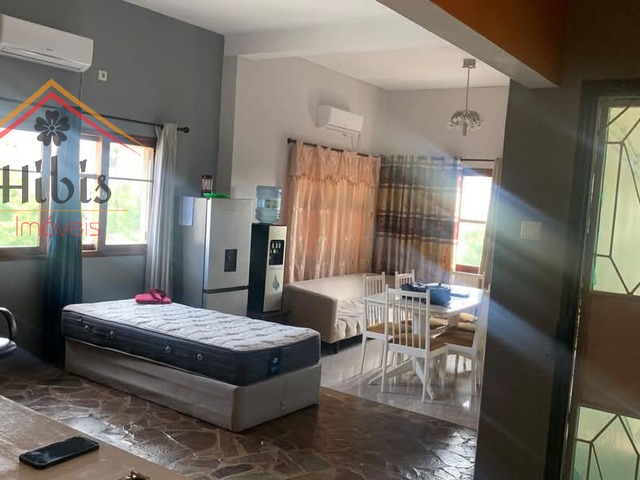 Apartamento para Arrendamento em Maputo - 4