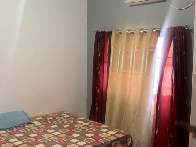 Apartamento para Arrendamento em Maputo - 5