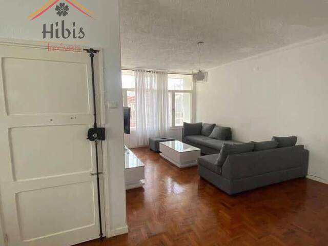 #2470 - Apartamento para Venda em Maputo - Maputo - 3