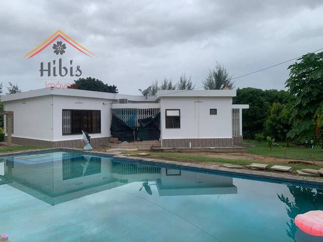 Moradia para Arrendamento em Maputo - 4