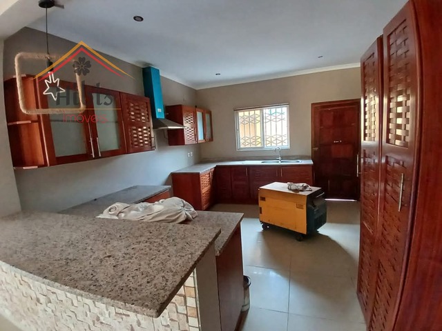 Moradia para Venda em Matola - 5