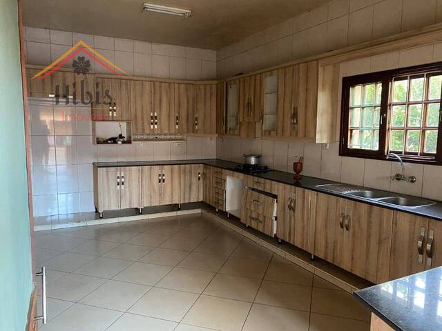 Moradia para Arrendamento em Matola - 5