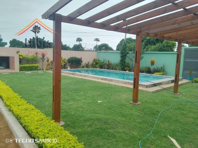 Venda em MOZAL - Maputo
