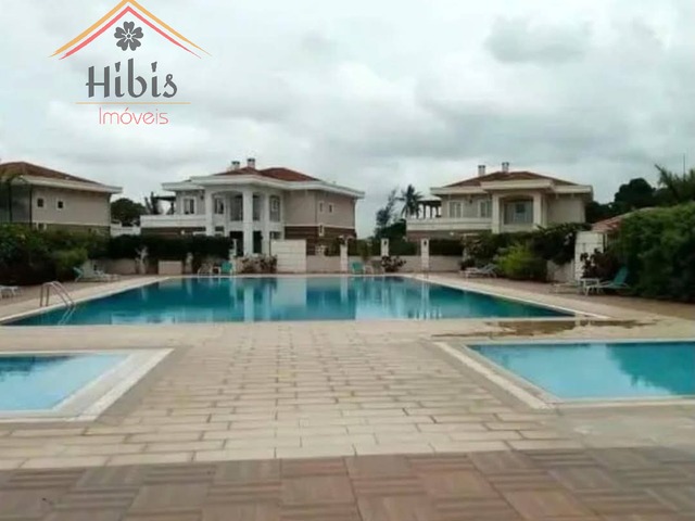 #2479 - Apartamento para Venda em Matola - Maputo - 1