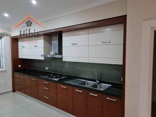 Apartamento para Venda em Matola - 5