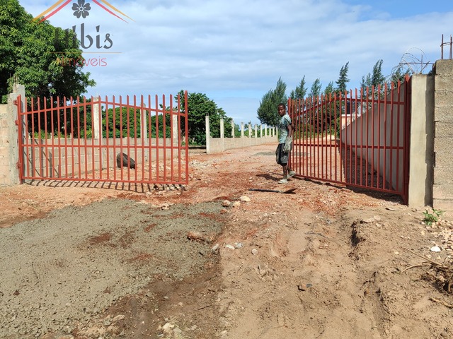 Venda em N4 WITBANK - Matola