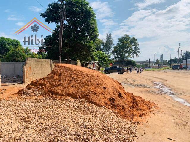 Terreno para Venda em Matola - 4
