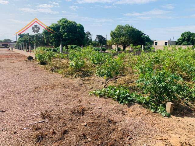 Terreno para Venda em Matola - 5