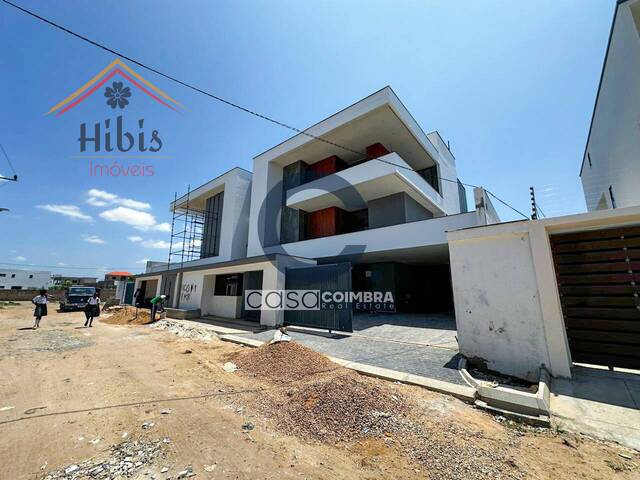 Moradia para Venda em Maputo - 2