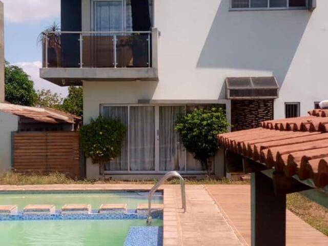 Moradia para Venda em Maputo - 2