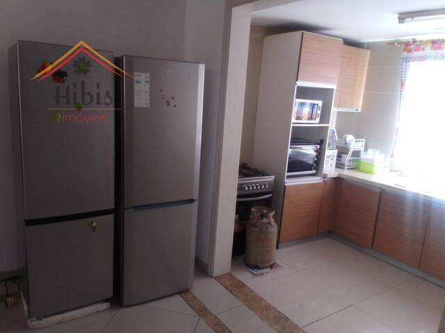#2488 - Apartamento para Arrendamento em Maputo - Maputo - 2