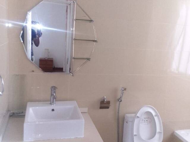 Apartamento para Arrendamento em Maputo - 5