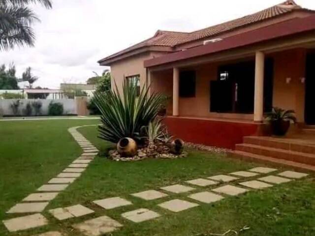 Arrendamento em MARRACUENE AGOSTINHO NETO - Maputo