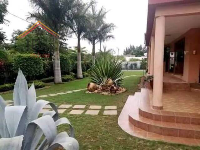 Moradia para Arrendamento em Maputo - 5