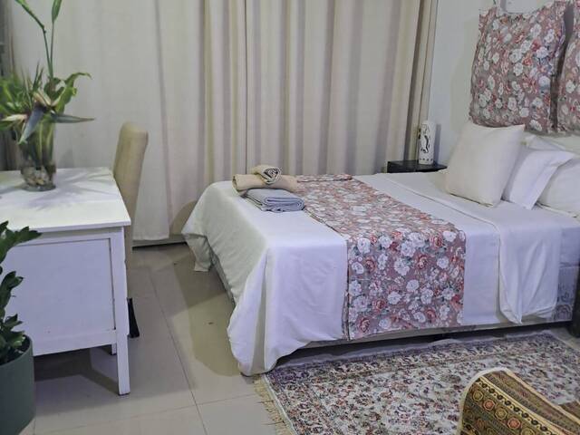 Arrendamento em Costa do Sol - Maputo