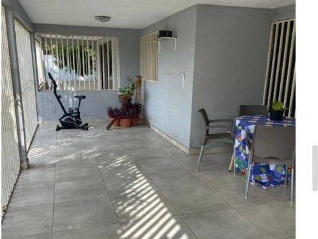 Moradia para Arrendamento em Maputo - 4