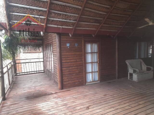 Moradia para Venda em Inhambane - 5
