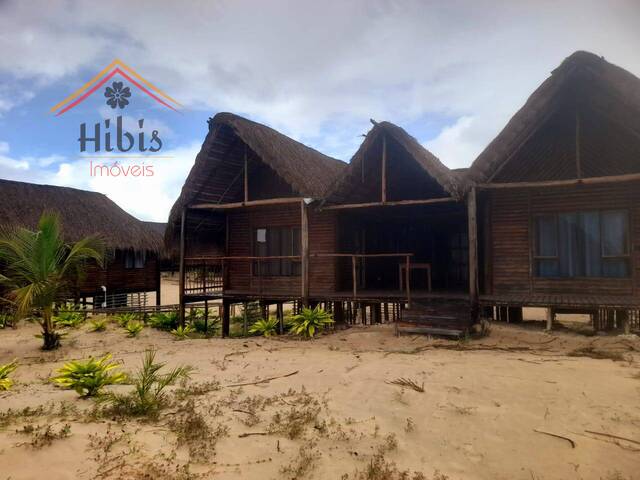 Venda em BARRA - Inhambane