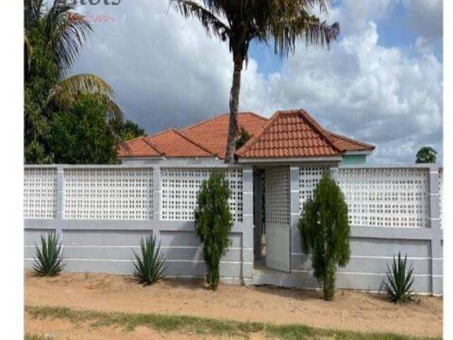 Arrendamento em MATOLA - Matola