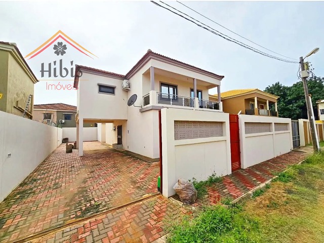 Venda em Tchumene - Matola