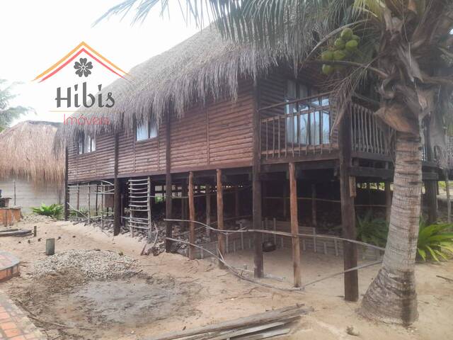 #2507 - Quinta para Venda em Inhambane - Inhambane - 1