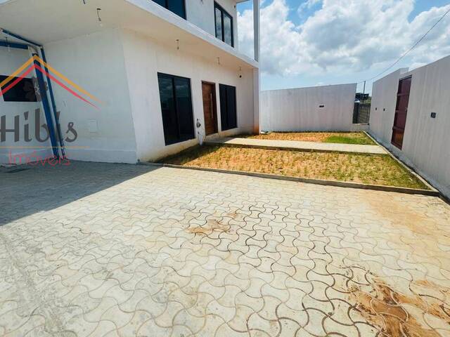 Moradia para Venda em Maputo - 2