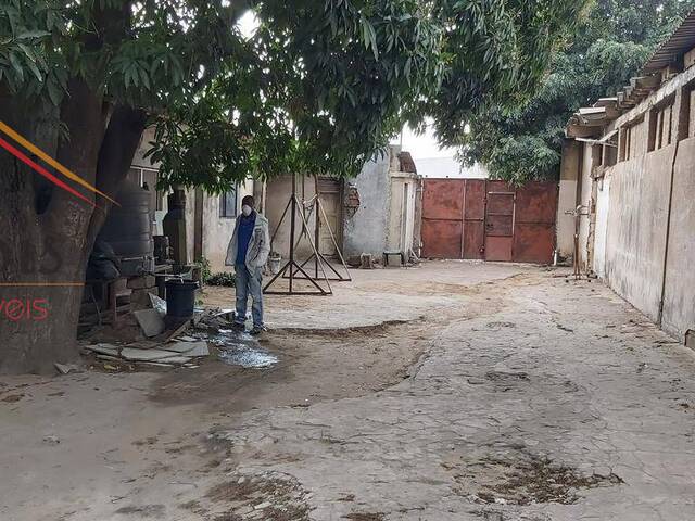 #2514 - Chalé para Venda em Maputo - Maputo - 2