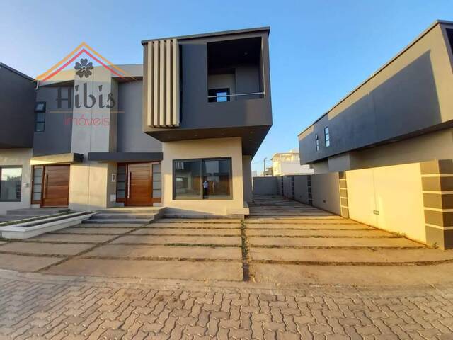 Moradia para Venda em Maputo - 2