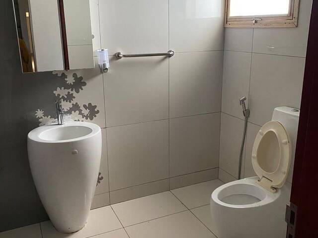#2521 - Moradia para Arrendamento em Maputo - Maputo - 2