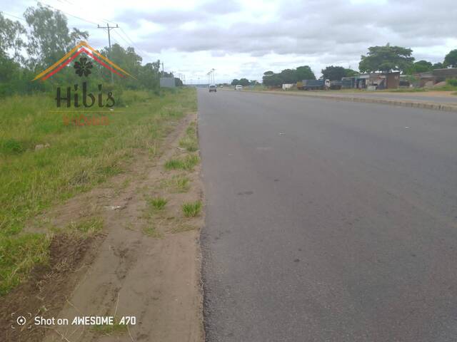#2522 - Terreno para Venda em Maputo - Maputo - 3